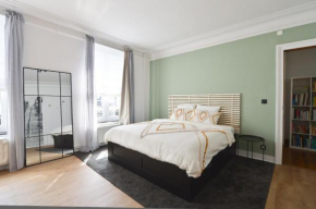 La chambre de Sam - Chambre lit 180 avec SDB privée proche centre ville